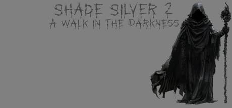Shade Silver 2: A Walk In The Darkness - Nightmare Dungeon Crawler