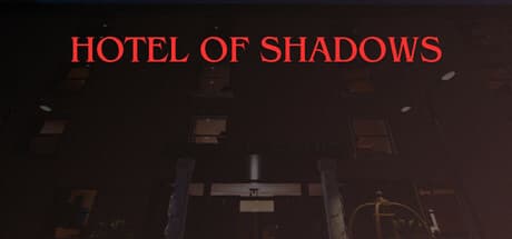 Hotel of Shadows:謎めいたホテルで泥棒を暴く