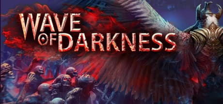 Wave of Darkness:ダークファンタジーのハードコアRPG
