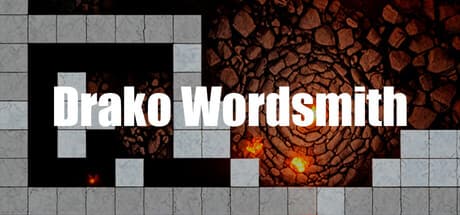 Drako Wordsmith: Command Creation Adventure