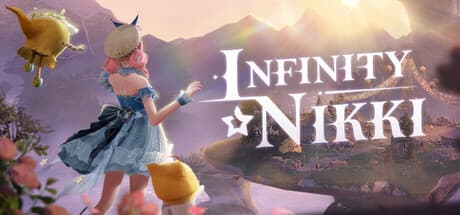 Infinity Nikki: Explore a Whimsical Open World and Collect Magical Outfits