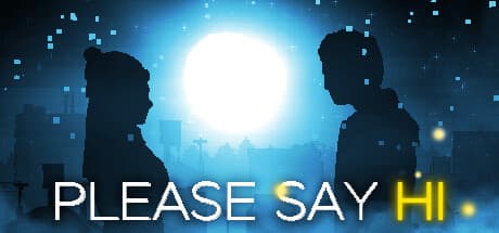 PLEASE SAY HI: An Existential Experience of Monotony