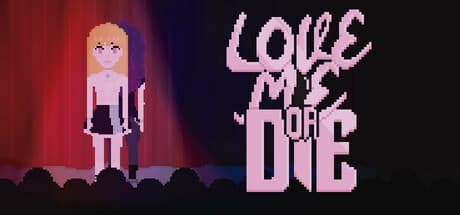 Love Me or Die:アイドルを目指し、謎を解き明かせ