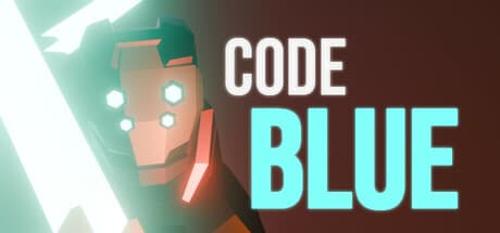 CODE: BLUE:クラスレス能力と装備でビルドを極める、脳汁ドバドバ系アクションローグライク