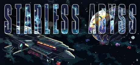 Starless Abyss: A Lovecraftian Roguelike Deckbuilder in the Depths of Space