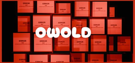 Owold: A Simulation Distortion - 現実の歪みに挑む冒険