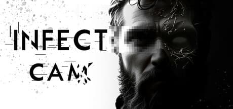 Infect Cam: 終末世界で光を追う高リスク協力サバイバルホラー