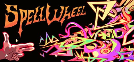 SpellWheel: Master Rune Combos in a Strategic Puzzle Combat