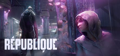 Republique:スリリングなステルスゲームがSteamで無料プレイ可能に