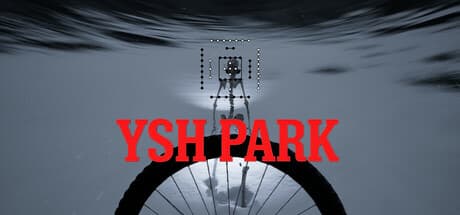 ysh park: 養豚場で起こる奇妙な出来事
