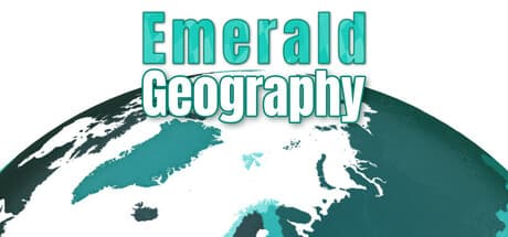 Emerald Geography: World Capitals and Countries Quiz