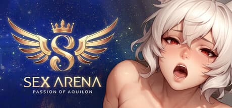 Sex Arena: Passion of Aquilon - Bet on Seductive Beauties