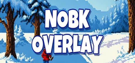 NOBK Overlay:無限に広がる果樹園の拡張