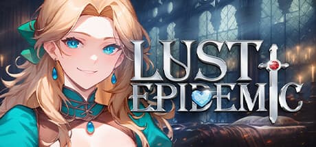 Lust Epidemic 18+: A Quest to Cure a Mysterious Affliction