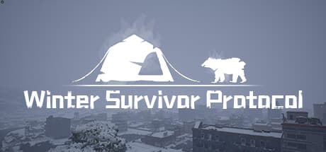 Winter Survivor Protocol: Brave the Frozen Zombie Apocalypse