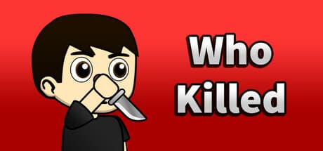 Who Killed: Survive the Killer or Escape in This Co-op Strategy Game