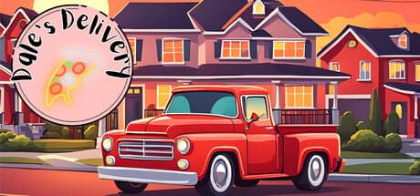 Dale's Delivery: A Hilarious Arcade Pizza Run
