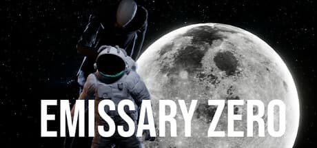 Emissary Zero: Survive the Night in a Shifting Horror Building