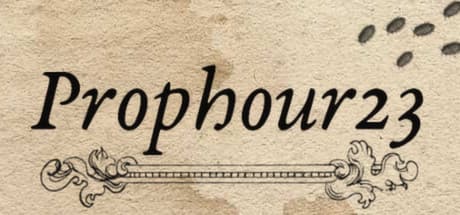 Prophour23:臓器ビルドで挑む、中毒性の高いローグライト戦略