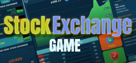 Stock Exchange Game: Master Virtual Trading with Real-World Events