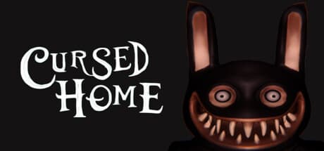 Cursed Home:家に潜む恐怖を体験するウォーキングシミュレーター