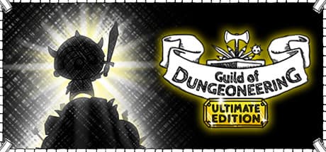 Guild of Dungeoneering Ultimate Edition:ダンジョンを築き、ヒーローを導け
