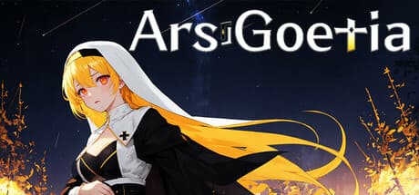 ArsGoetia: Rescue Mission in a World of Darkness