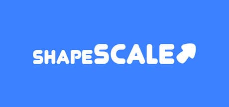 ShapeSCALE: Fast-paced action that tests reflexes and decisions