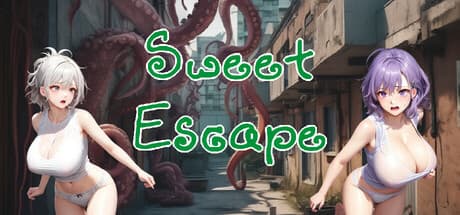 Sweet Escape: Tentacle Room Survival