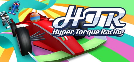 HTR: Hyper Torque Racing - 世界選手権を制覇せよ！