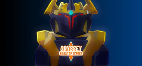 Odyssey: Realm of Echoes — 探索、戦闘、そして力の回復