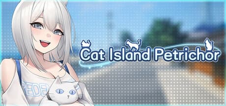 Cat Island Petrichor: Uncover Island Secrets as a Feline Investigator