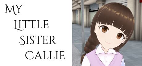 マイリトルシスター・キャリー：希望と立ち直りを描く感動のビジュアルノベル