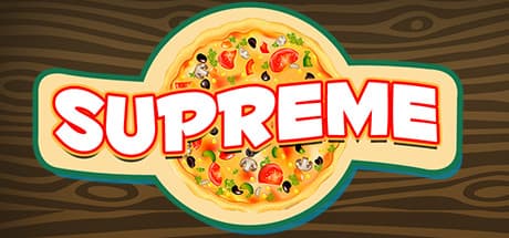 Supreme: Pizza Empire - ピザデリバリービジネスを築き上げよう