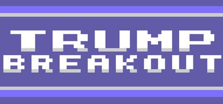TRUMP BREAKOUT:無限のバリエーションで生まれ変わったクラシックアーケードアクション