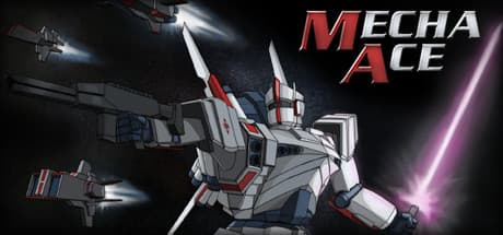 Mecha Ace:銀河戦争で自らの運命を操縦せよ