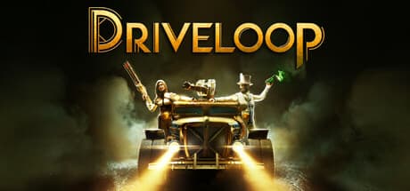 Driveloop: Survivors:時速300キロの終末世界を駆け抜ける3Dシューター