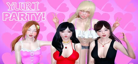 Yuri Party! - Choose Your Path to Romance