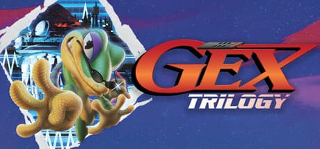 GEX Trilogy: The 90s Gecko Returns in HD