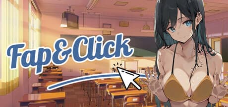 Fap&Click: Anime Waifu Collector & Incremental Game