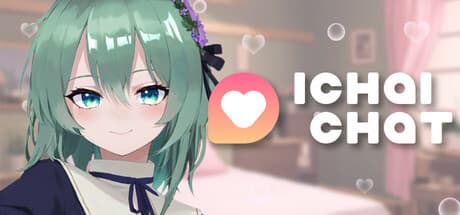 ICAI-CHAT:AIキャラクターとの絆を育むシミュレーション