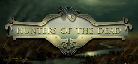 Hunters Of The Dead: Survive the Undead Uprising