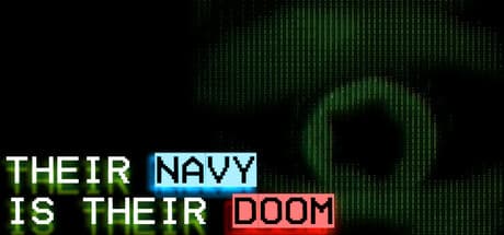 Their Navy Is Their Doom:恐怖の潜水艦コマンド体験