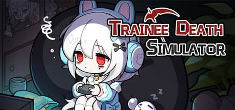 Trainee Death Simulator:魂を刈り、借金を返済せよ