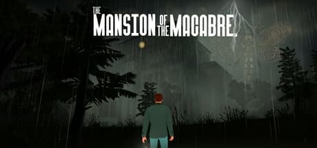 The Mansion of The Macabre – A Return to Classic Survival Horror