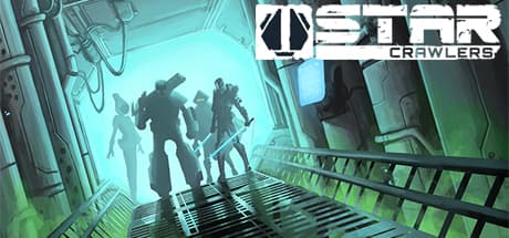 StarCrawlers:宇宙フロンティアの企業スパイ&賞金稼ぎRPG