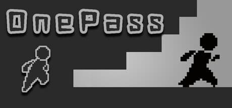 One Pass：DeepSeaStudio開発のカジュアル・プラットフォームタイトル