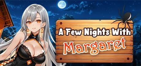 A Few Nights With Margaret: A Sensual Spider-Hunting Adventure