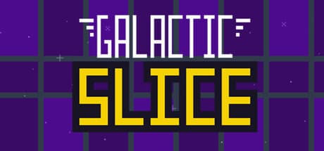 Galactic Slice: Blast Through the Pizza-Verse