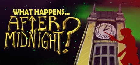 What Happens After Midnight?: 深夜に何が起こるのか、宇宙的恐怖サバイバルFPS